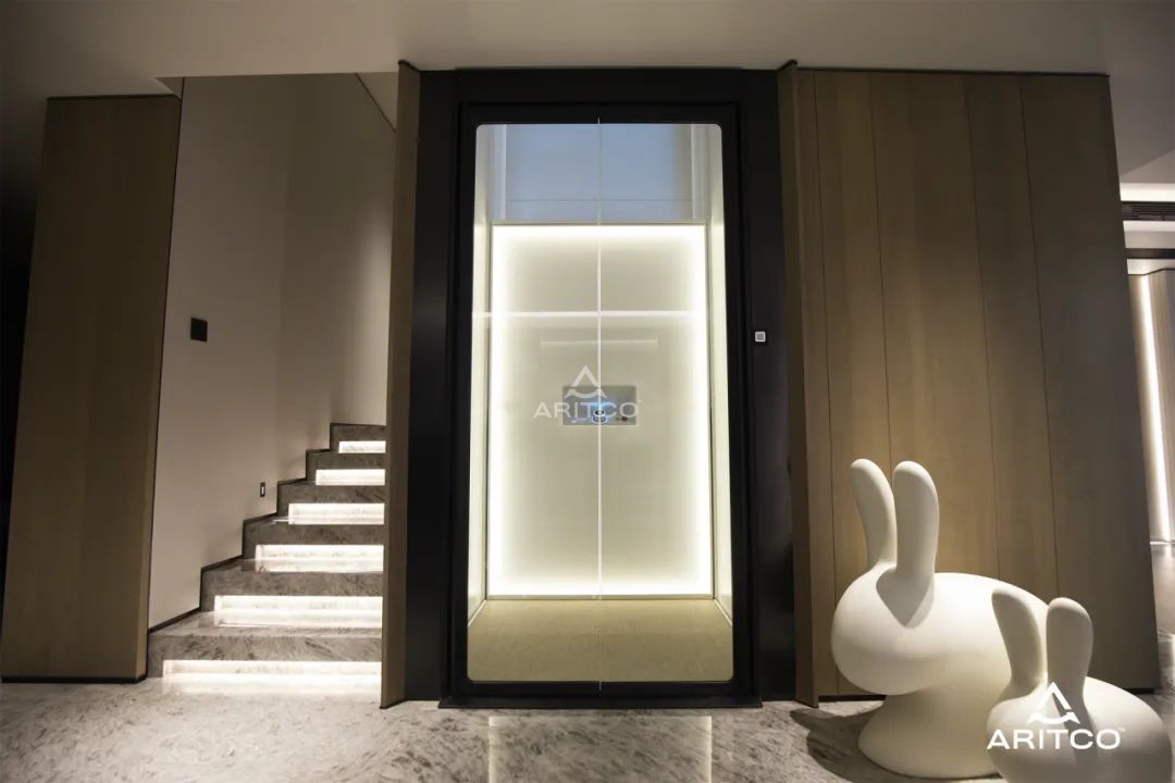 家用電梯 家用電梯