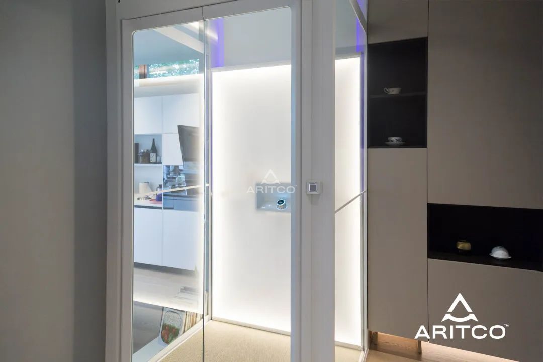 家用電梯制作 家用電梯制作