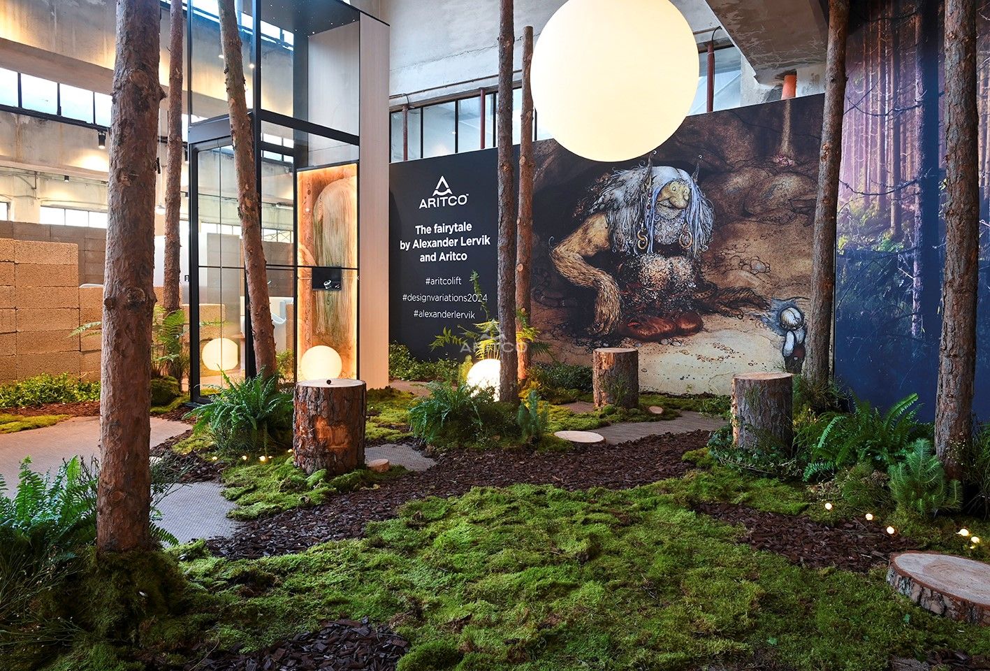 別墅電梯安裝 別墅電梯品牌