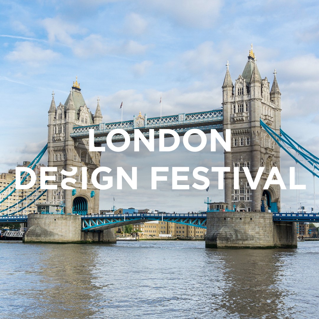 2020 年倫敦設(shè)計(jì)節(jié)